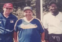 Moore or Less: Remembering Lou DeMartino