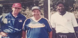 Moore or Less: Remembering Lou DeMartino