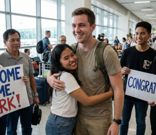 Find Love and Financial Freedom in the Philippines