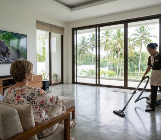 Live like a King on a Tropical Island for $15K