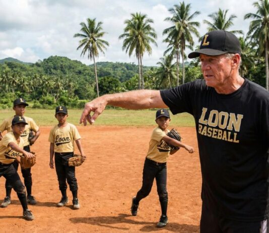 Be A Baseball GM: Own A Tropical Island Baseball Academy