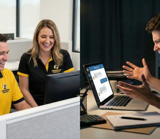 Sports Betting: They’re Laughing at You Fools