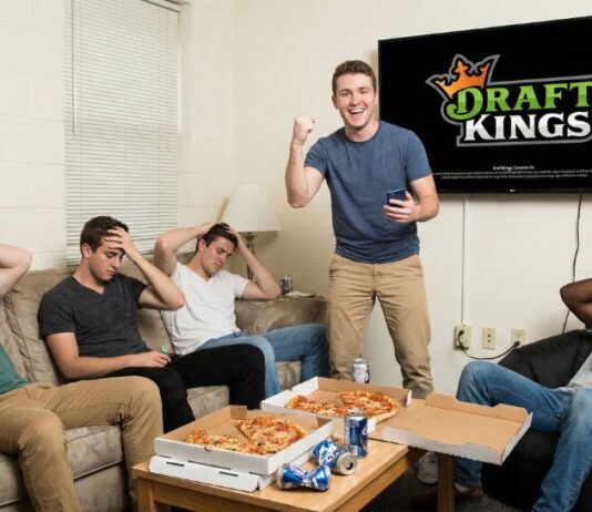 Your “Sports Betting Side Hustle” is a Scam. Here’s the Proof!