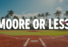 Moore or Less: Tropical Island Baseball Academies