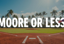 Moore or Less: The Forgotten Baseball Prospects