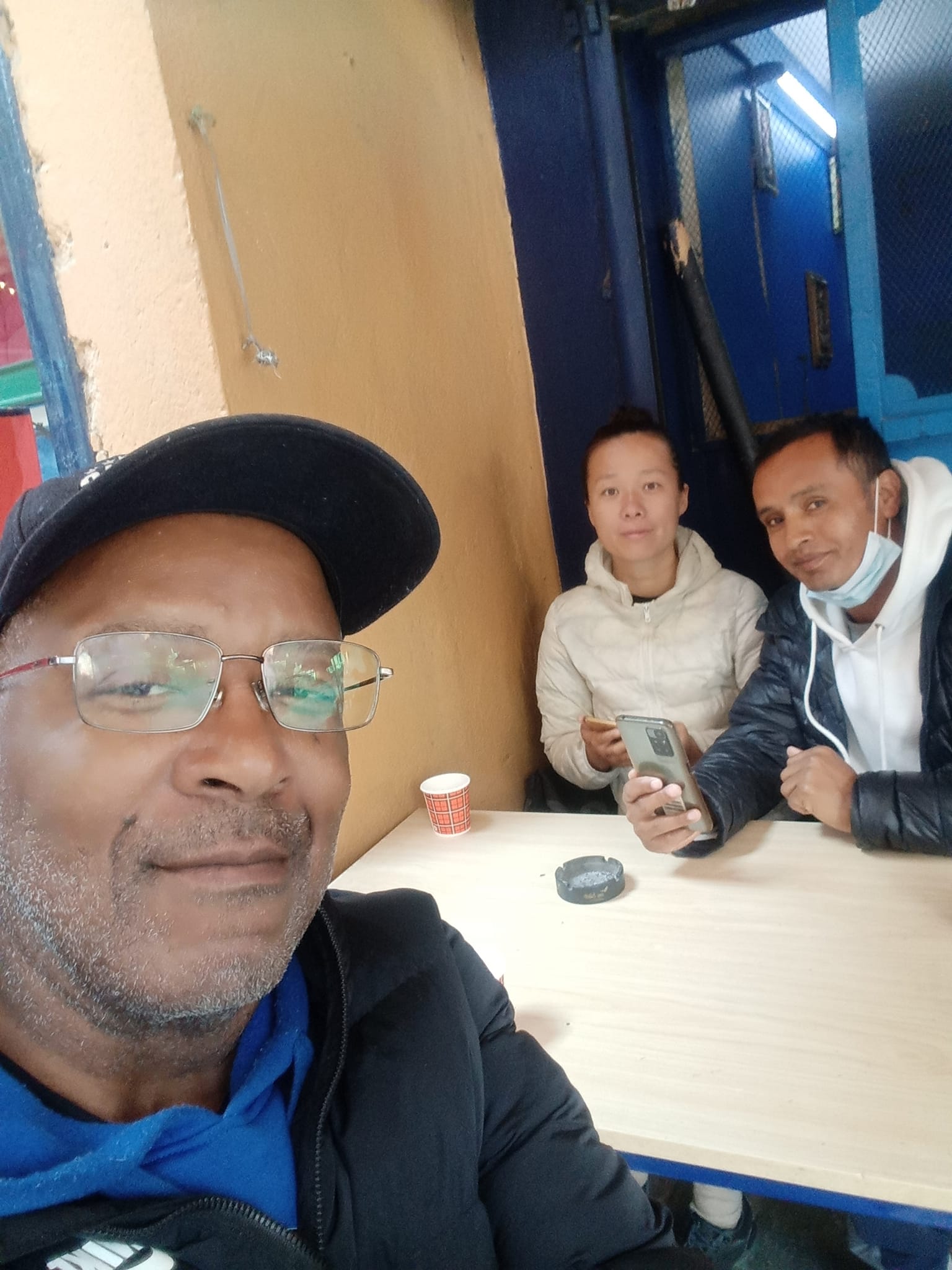 Zurich Challengers championship story photo