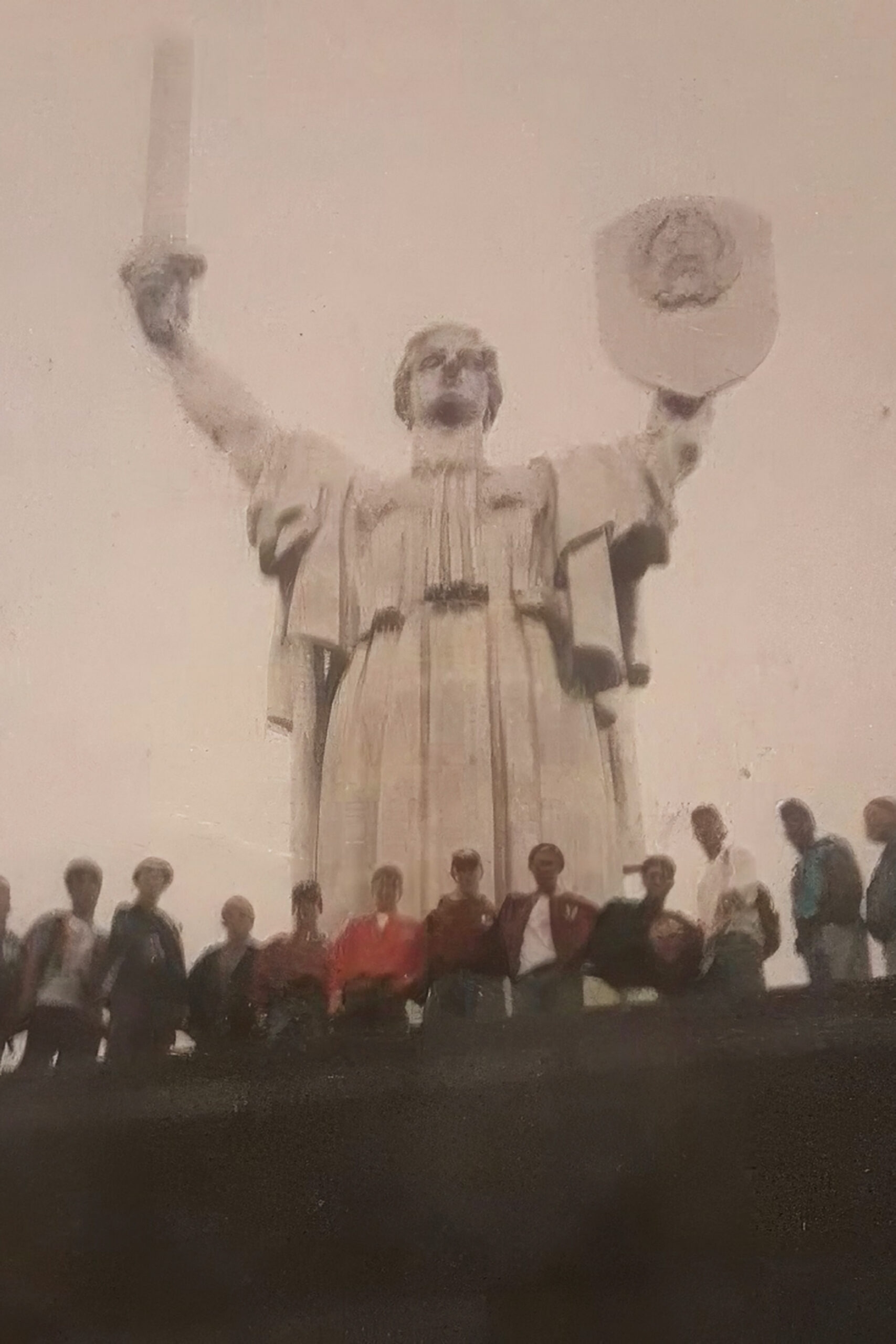 Closing gallery image for Coach Merv