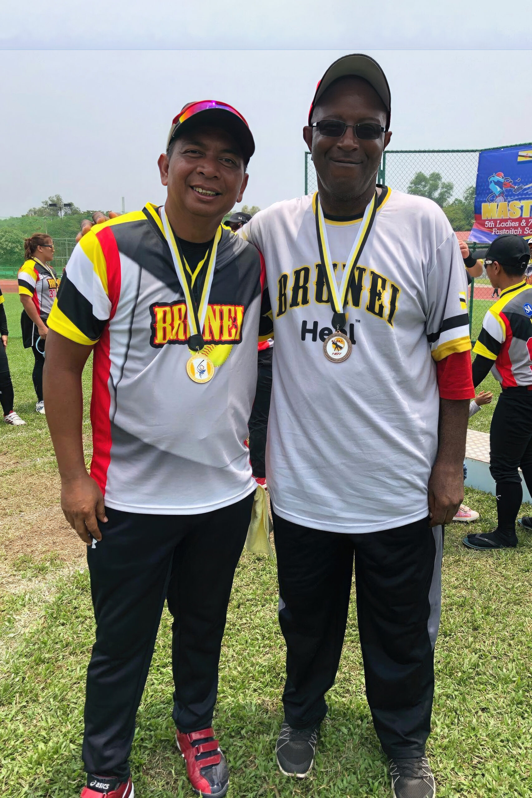 District tour image two