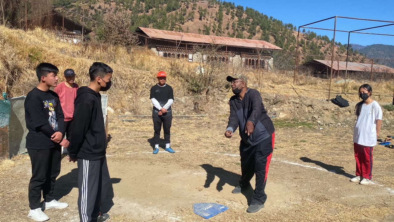 2023 District Tour Bhutan