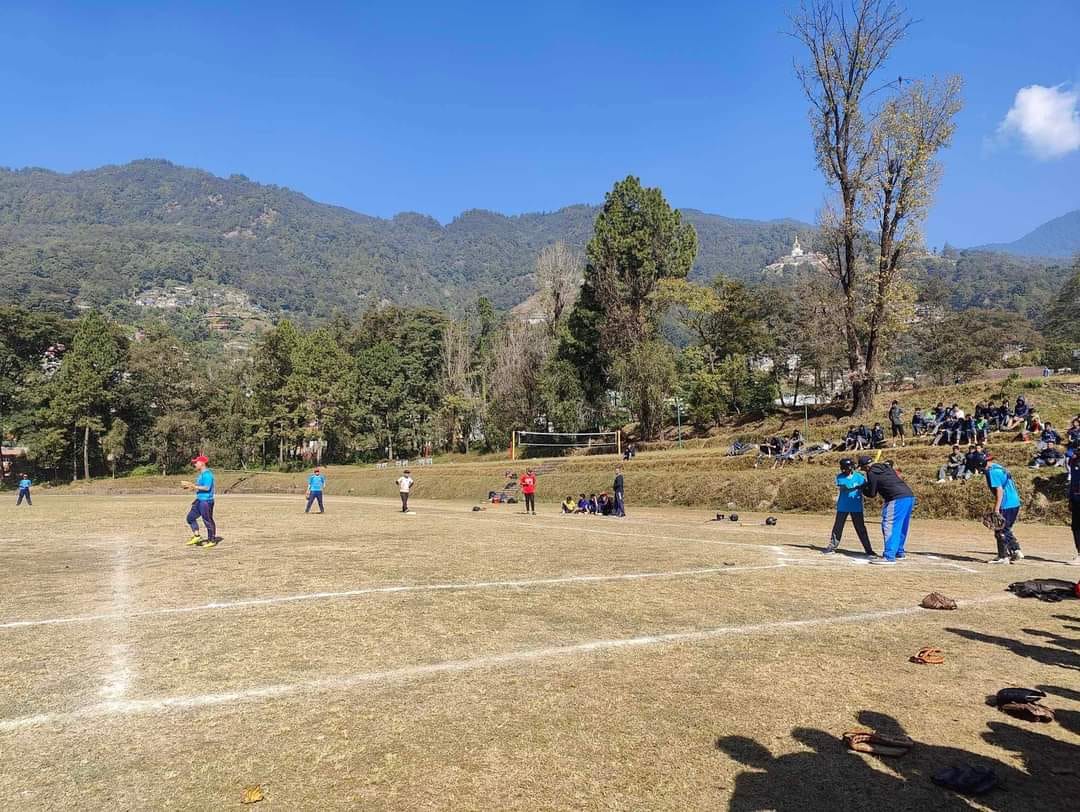 1994 Swiss Champions Therwil Flyers photo two