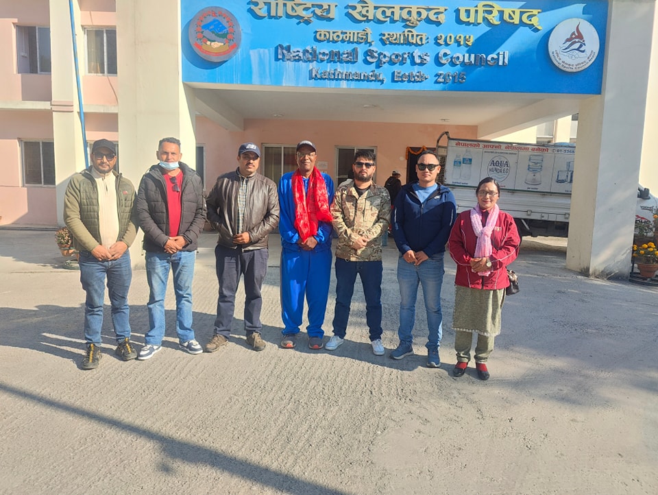 2019 Masters Tourney Brunei