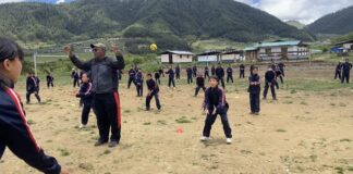 Moore or Less: Why Try the Impossible?