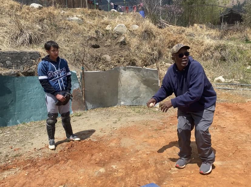 2019 Tourney Bash Brunei