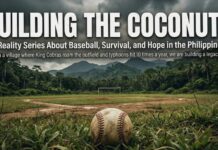 Welcome to the Jungle: “Building the Coconuts” — The Most Unique Reality Show on Earth