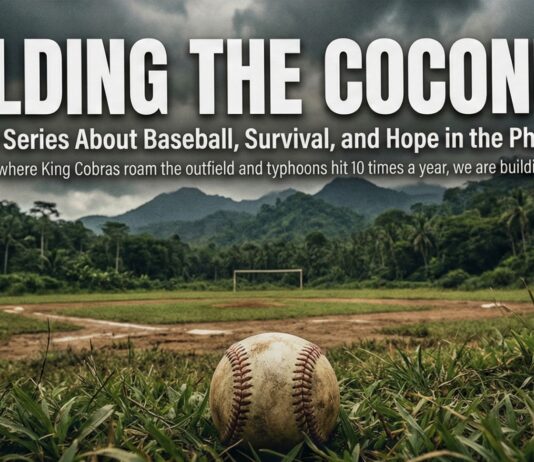 Welcome to the Jungle: “Building the Coconuts” — The Most Unique Reality Show on Earth