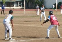 Free Summer Baseball, Softball Camp Returns to Baclayon