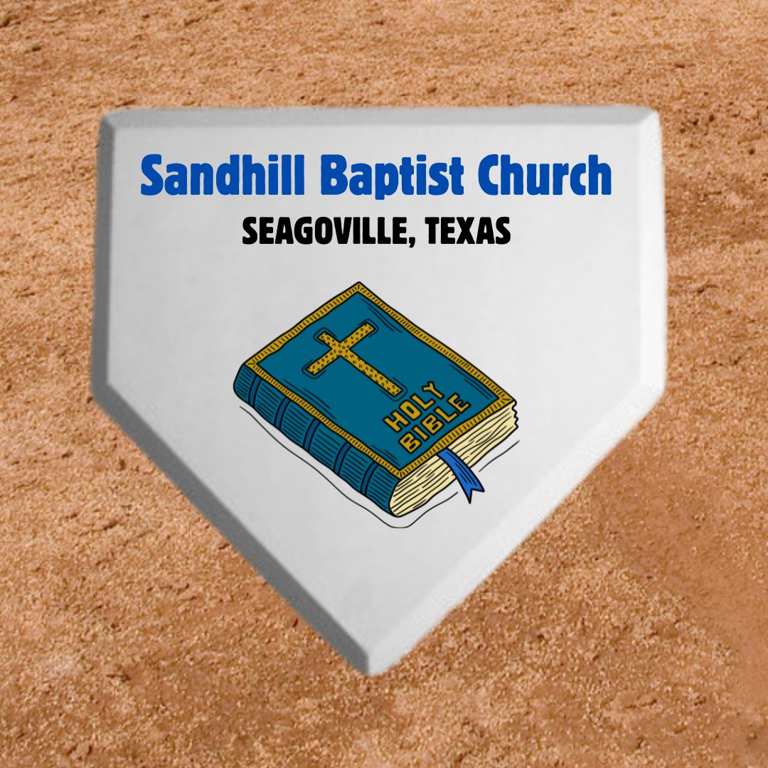 Church Home Plate 3