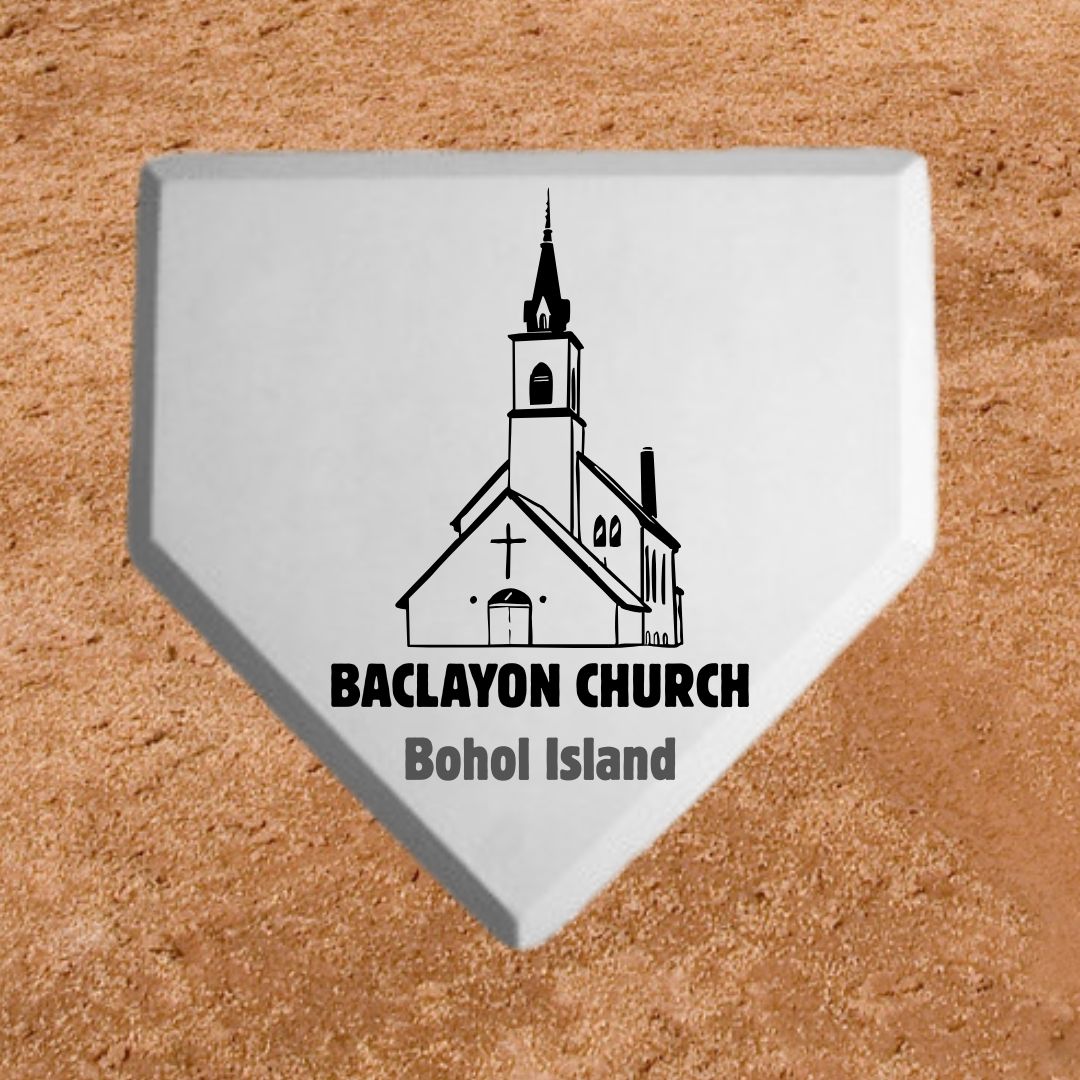 Church Home Plate 2
