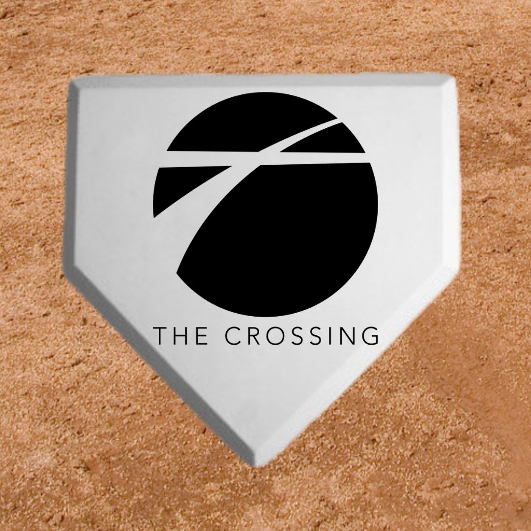 Church Home Plate 5