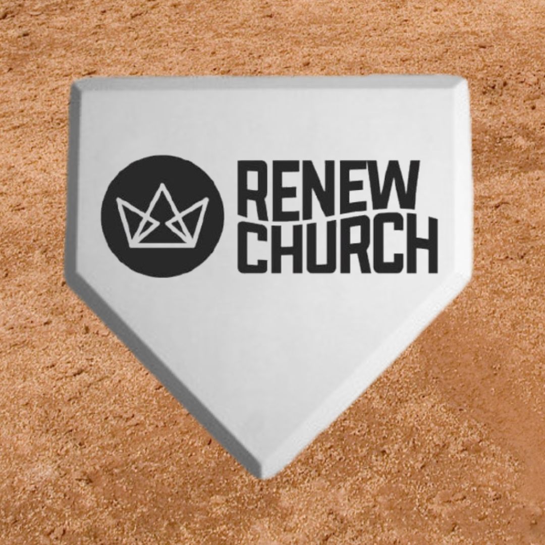 Church Home Plate 1