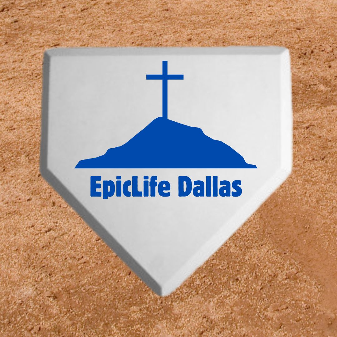 Church Home Plate 4