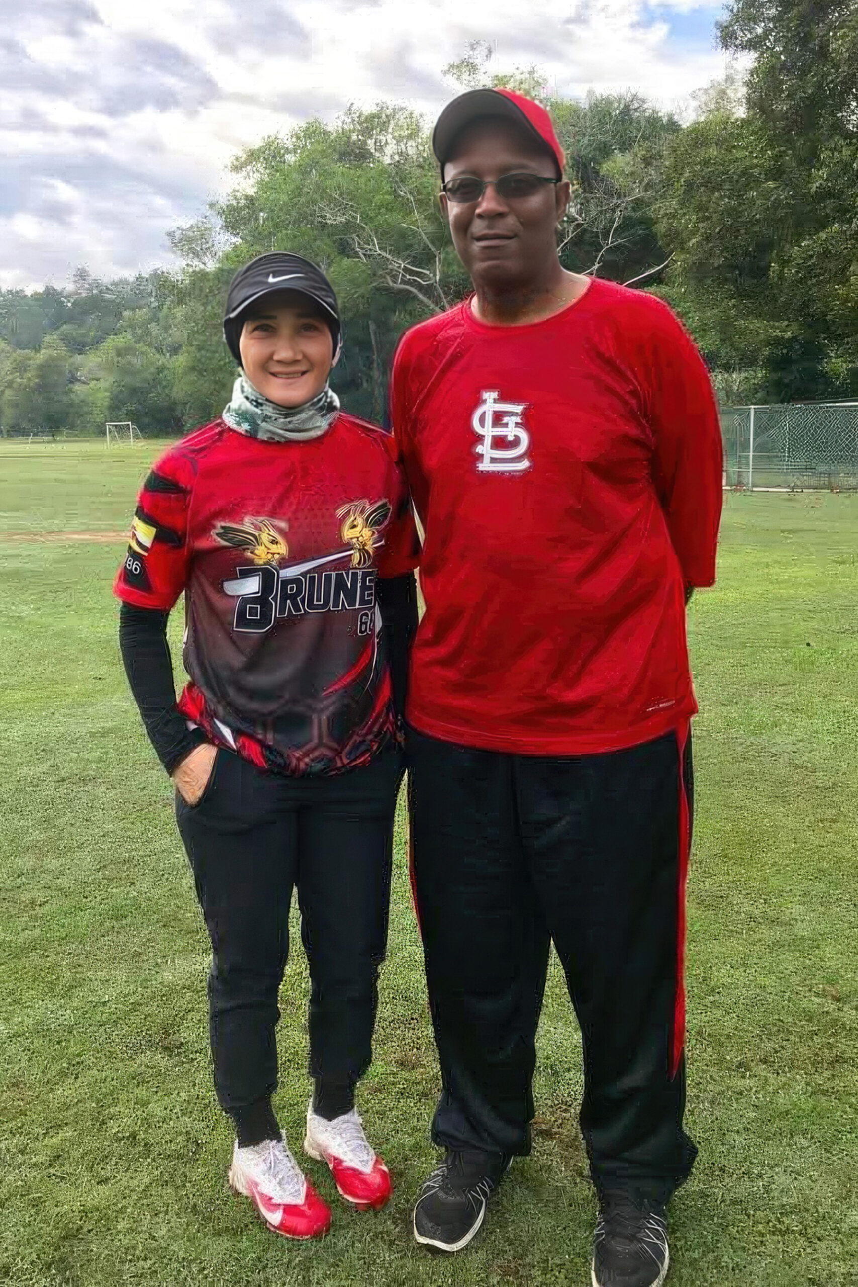 Asian Games Fun Run Bhutan