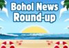 Bohol News Roundup: Water Milestone and Immigration Arrest (Feb. 18-24)