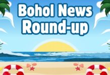 Bohol News Roundup: Water Milestone and Immigration Arrest (Feb. 18-24)