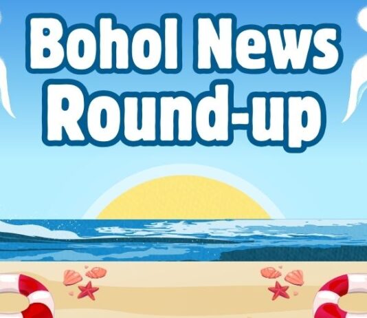 Bohol News Roundup: Water Milestone and Immigration Arrest (Feb. 18-24)