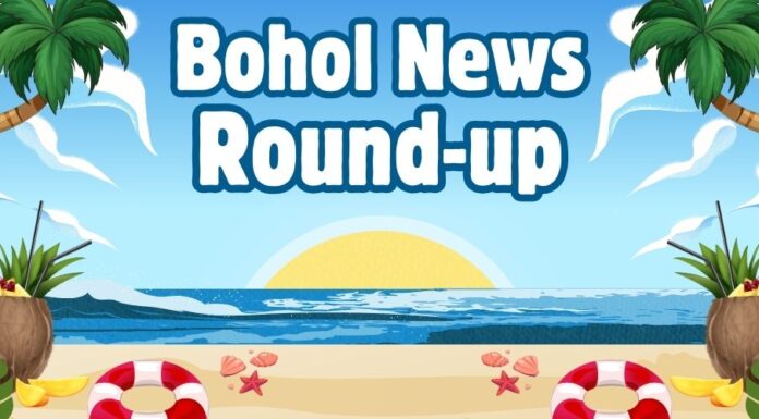 Bohol News Roundup: Water Milestone and Immigration Arrest (Feb. 18-24)