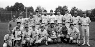 Moore or Less: The Selfish Coach