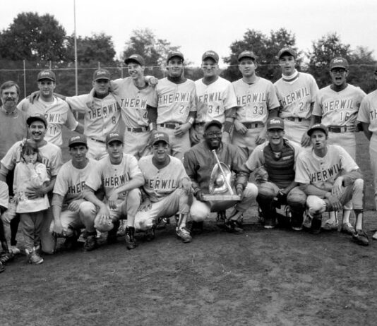 Moore or Less: The Selfish Coach