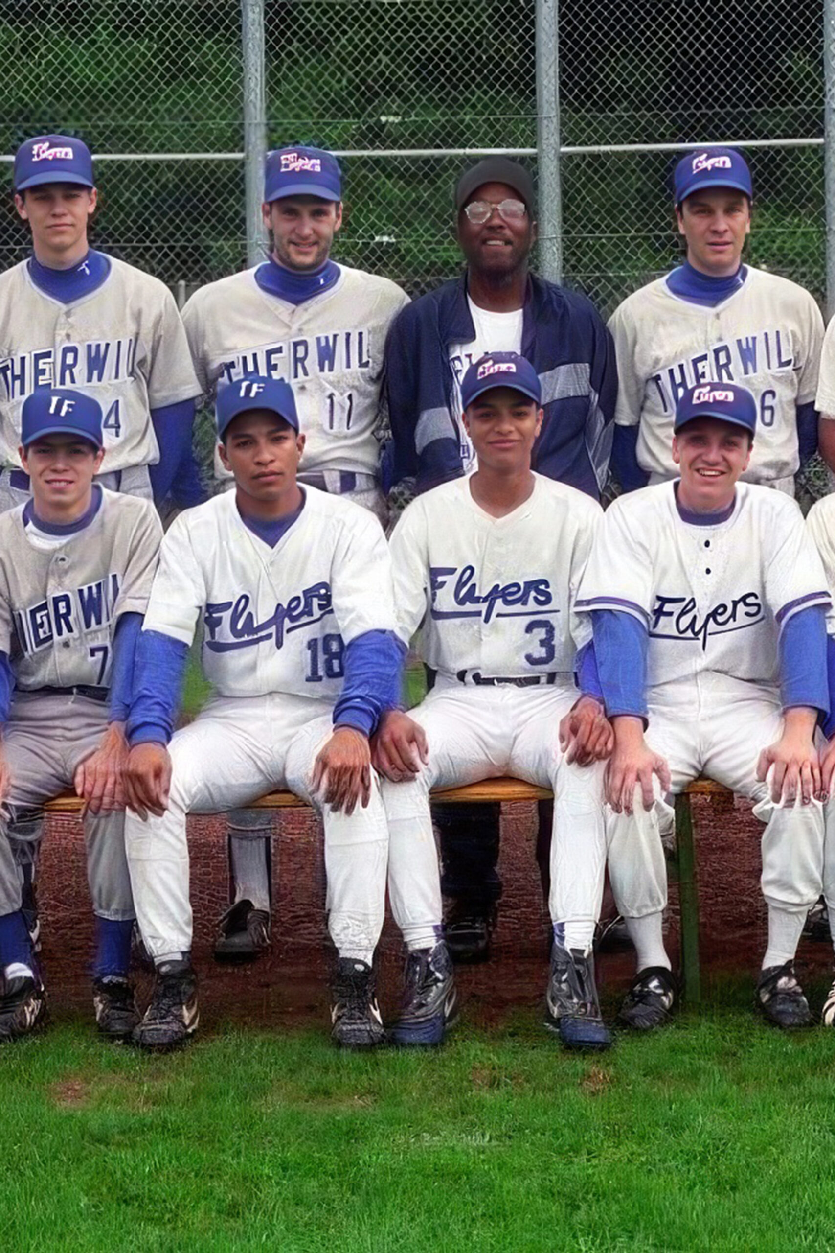 Therwil Flyers era image