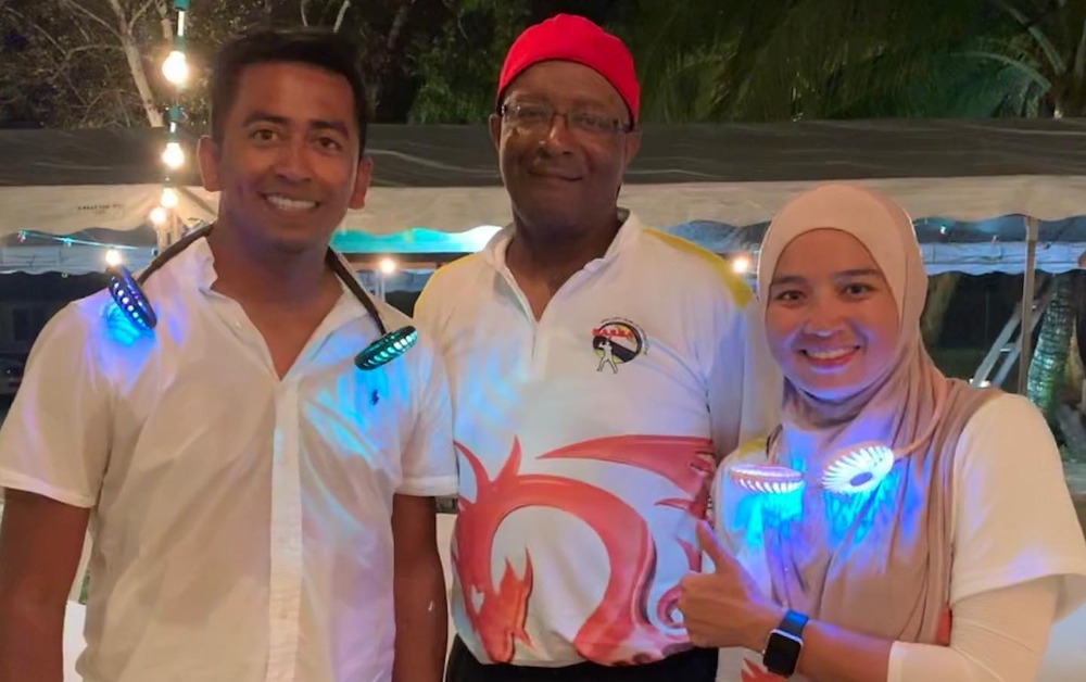 National Team Camp Bhutan