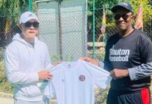 Coach Merv’s Homecoming: A Texas-sized Step Forward for the Coconuts Performance Center