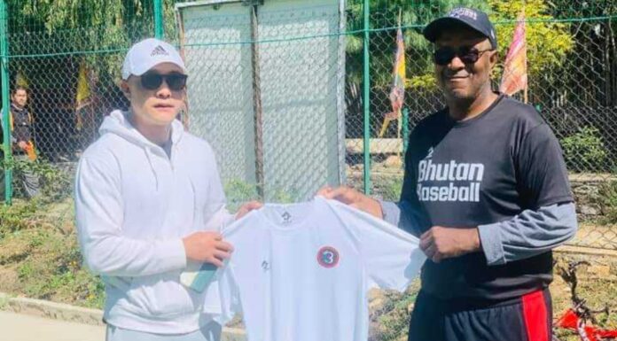 Coach Merv’s Homecoming: A Texas-sized Step Forward for the Coconuts Performance Center