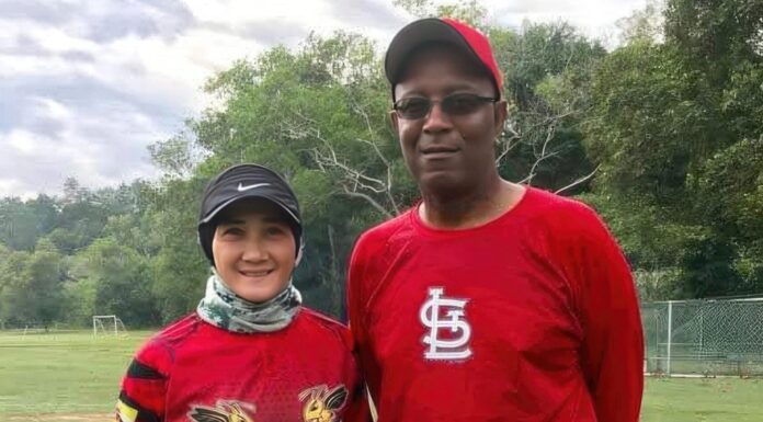 Wanted: Elite Female Fastpitch Softball Coach for an Island Paradise