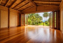 Moore or Less: Coconuts Performance Center