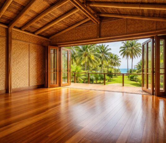 Moore or Less: Coconuts Performance Center