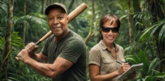 SPRING STREAMING PREVIEW: The Jungle, The Diamond, and The Dream