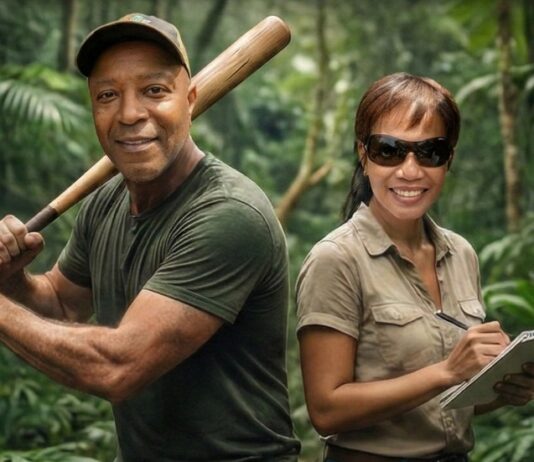 SPRING STREAMING PREVIEW: The Jungle, The Diamond, and The Dream