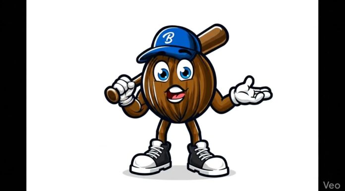 Global Fans Submit Over 700 Names for Coconuts Mascot