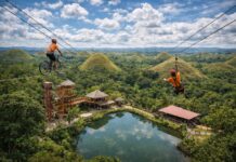 The Bohol Boom: Why the Future of Passive Income is Green