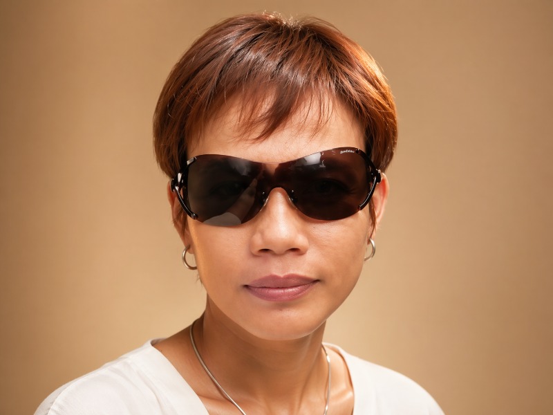 Lerma Moore – Seller, Bohol