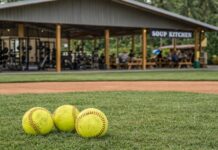 Moore or Less: For the Girl Looking for a Real Softball Opportunity