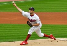 Moore or Less: Why Isn’t Trevor Bauer in the Major Leagues?