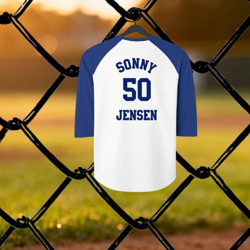 New jersey 11