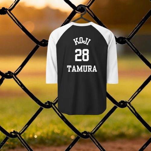 New jersey 14