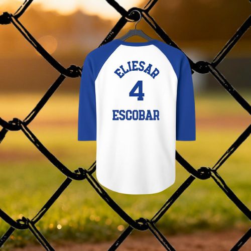 New jersey 3