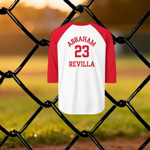 New jersey 32